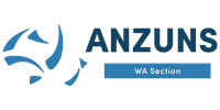 Australia and New Zealand Urological Nurses Society WA Section logo