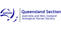 ANZUNS - Queensland Section logo