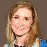 Dr. Jessica Caudwell-Hall (Consultant obstetrician/Gynaecologist at Nepean Hospital)