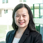 Dr. Amanda Chung (Urological Surgeon)