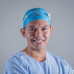 Kevin Ancog (President at Australia and New Zealand Urological Nurses Society)