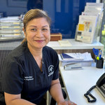 Nanette Altes (Urology Nurse Practitioner at Sydney Urology Care)