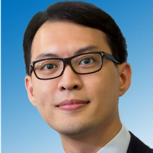 Eric Chung (A/Professor at AndroUrology Centre for Sexual, Urinary and Reproductive Excellence)